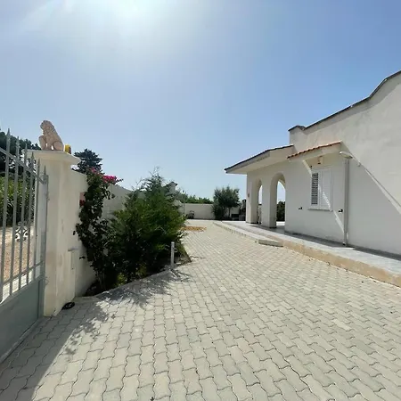 Holiday home Alba Punta Prosciutto