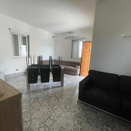 Alba Holiday home *