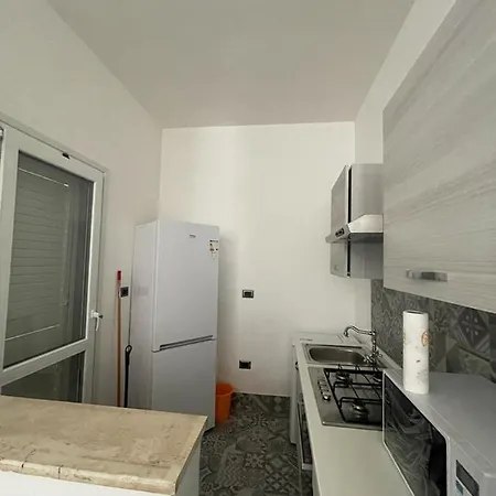 Alba Holiday home *