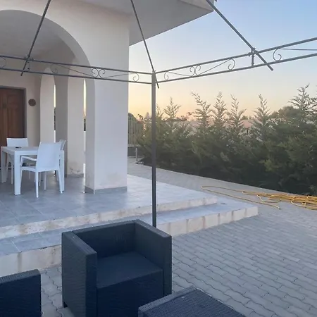 Alba Ferienhaus Punta Prosciutto
