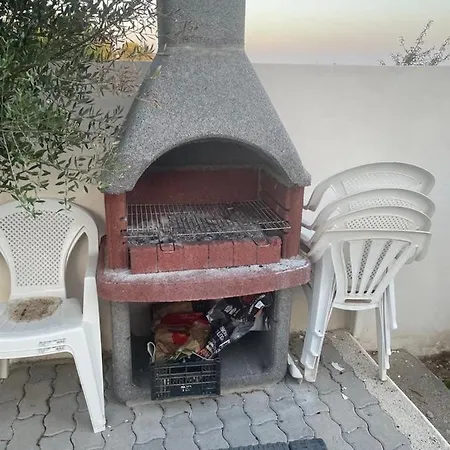 Holiday home Alba *