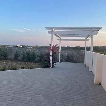 Alba * Punta Prosciutto