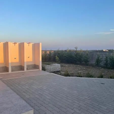 Holiday home Alba *