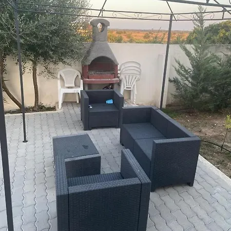Alba Holiday home Punta Prosciutto