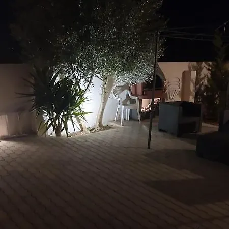 Alba Punta Prosciutto